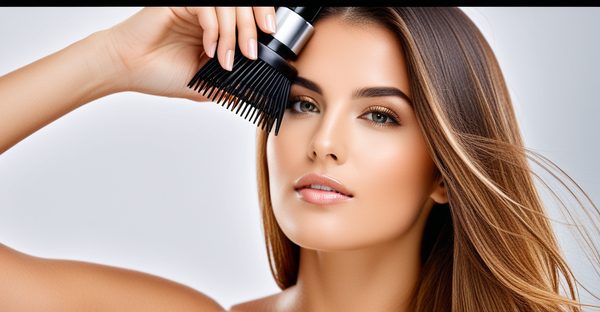 Comment améliorer l'efficacité de votre shampoing pour des cheveux éclatants