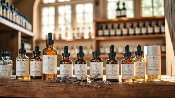 Cosmétiques français à base de cbd sans thc : explorez leurs avantages