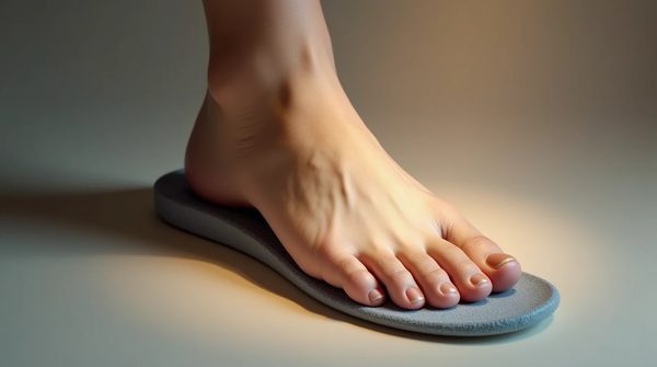 Découvrez les bienfaits des semelles orthopédiques confortflex®