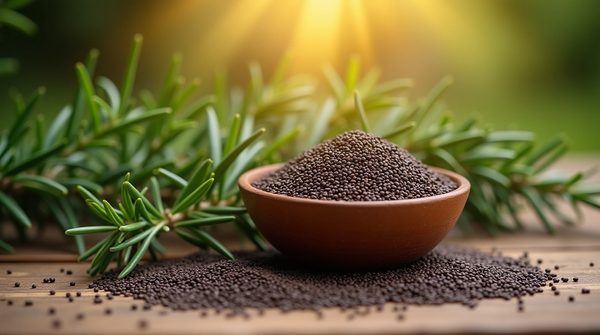 Graines de chia bio : le secret d'une alimentation équilibrée