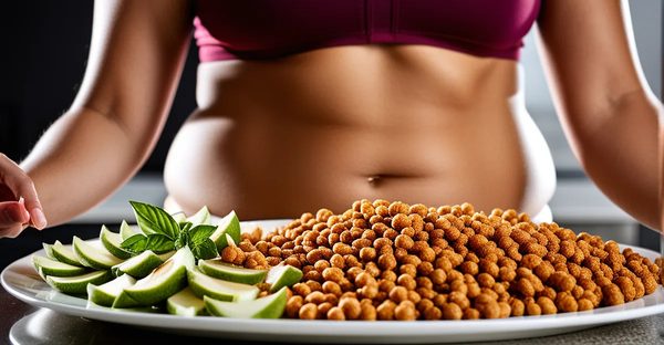 Les 20 aliments indispensables pour une perte de poids réussie