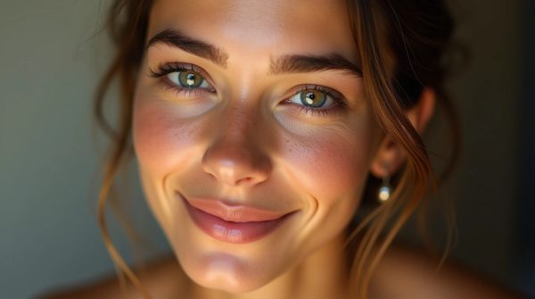 Ridoki : le secret d'un visage éclatant et tonifié